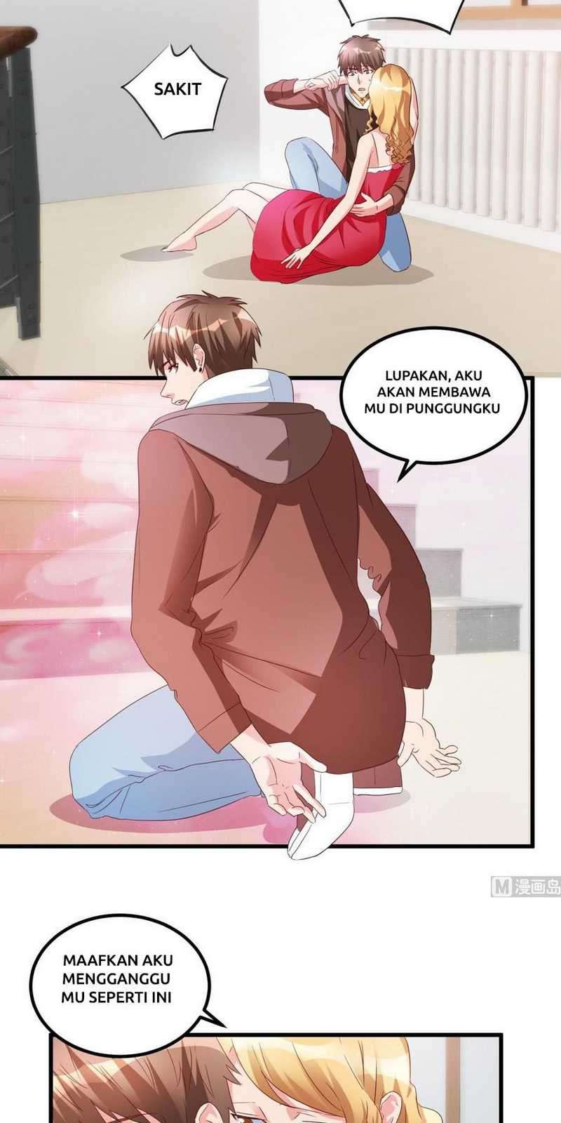 The Immortal Doctor chapter 41